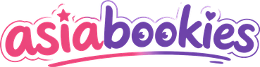 asiabookies
