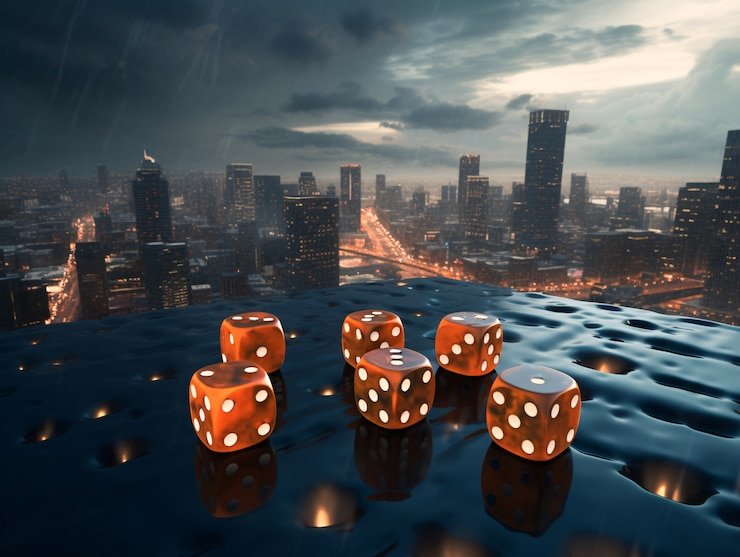 Singapore Pools Game